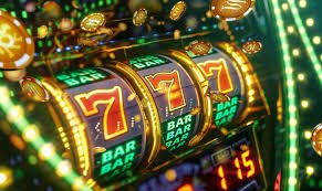 363slot Live Casino နှင့် Slots ဂိမ်းများ